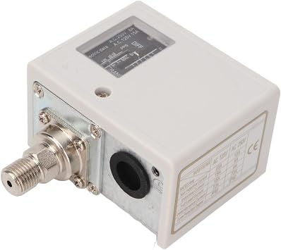 Pressure Switch | Damad Pipes